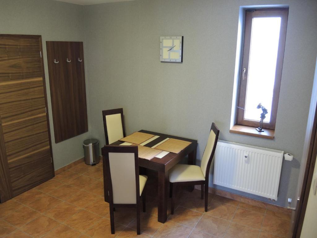 Apartmany Rudolf Spišská Nová Ves Kamer foto