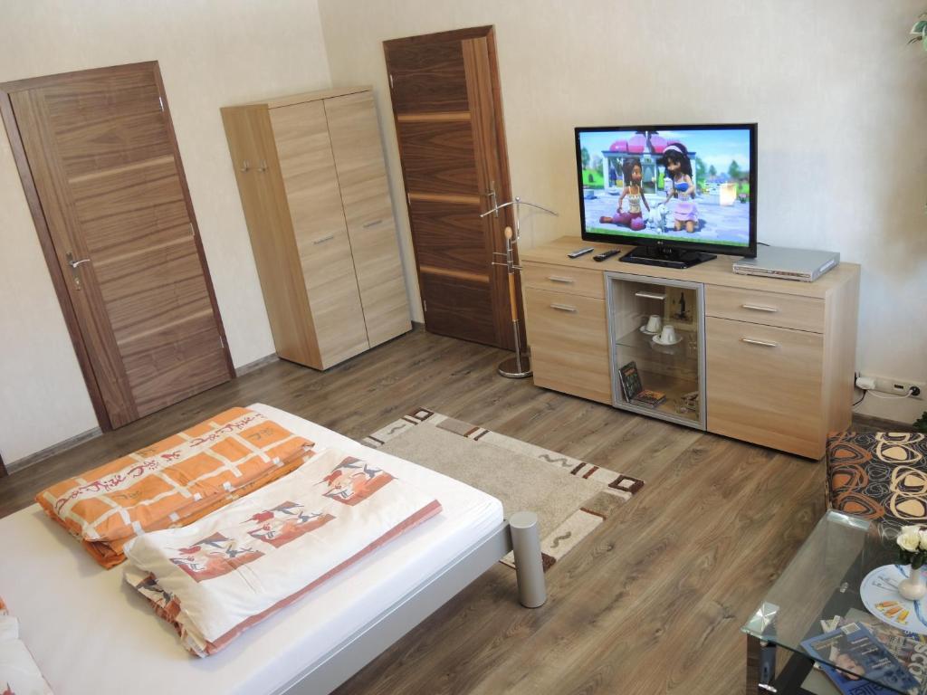 Apartmany Rudolf Spišská Nová Ves Kamer foto
