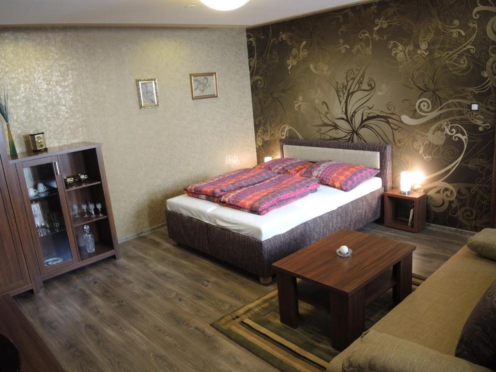 Apartmany Rudolf Spišská Nová Ves Kamer foto