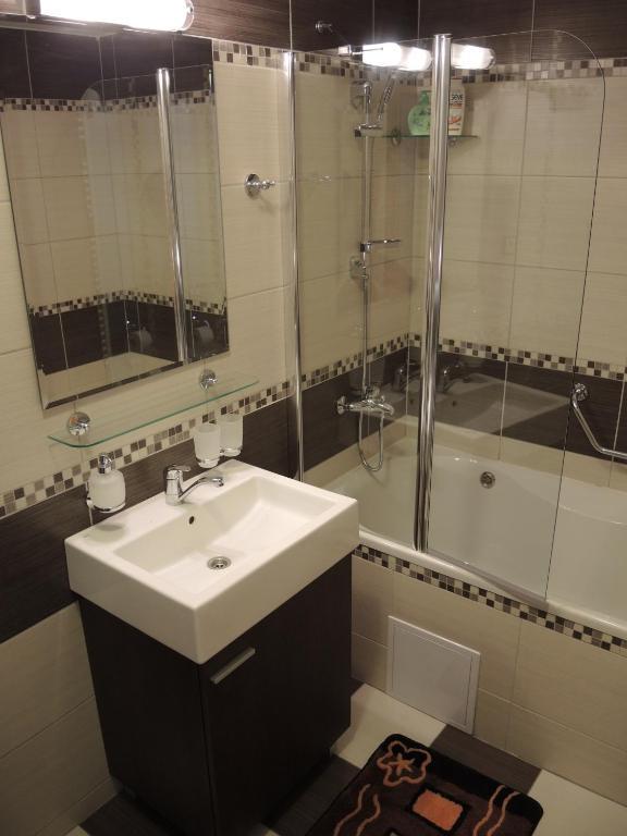 Apartmany Rudolf Spišská Nová Ves Kamer foto