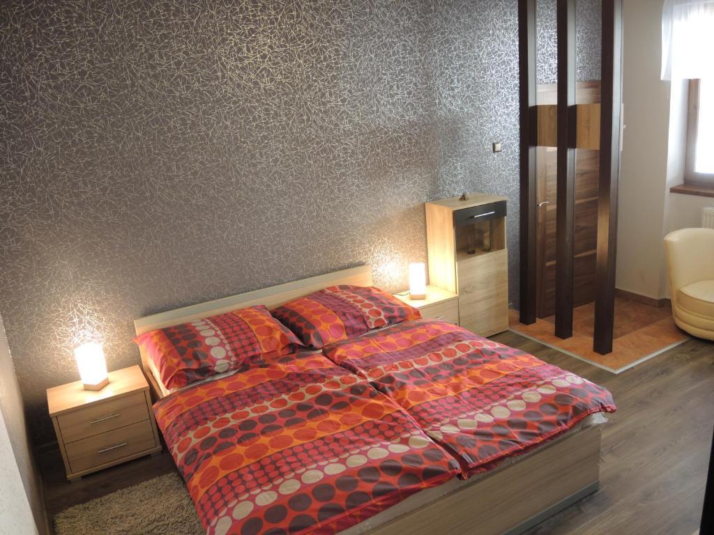 Apartmany Rudolf Spišská Nová Ves Kamer foto