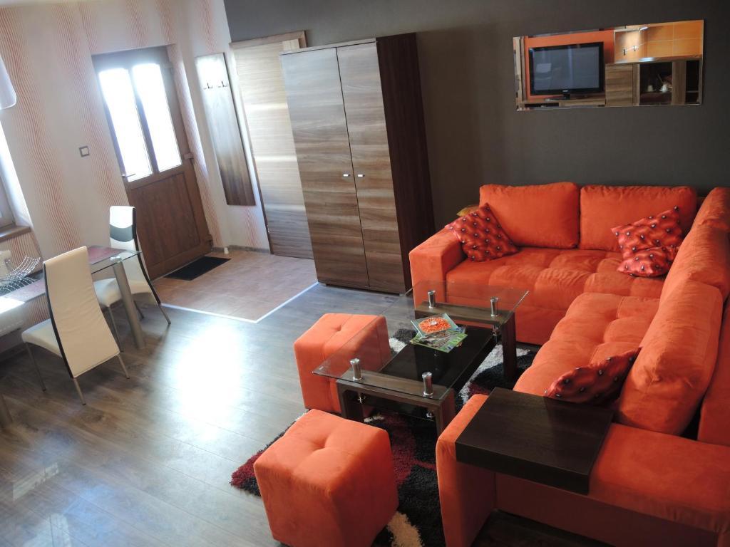 Apartmany Rudolf Spišská Nová Ves Kamer foto
