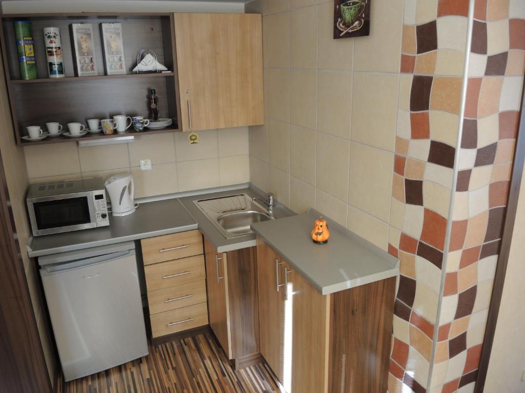 Apartmany Rudolf Spišská Nová Ves Kamer foto