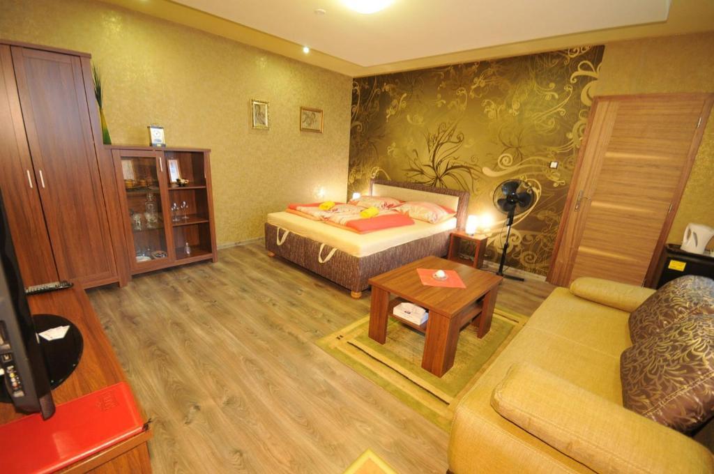 Apartmany Rudolf Spišská Nová Ves Kamer foto