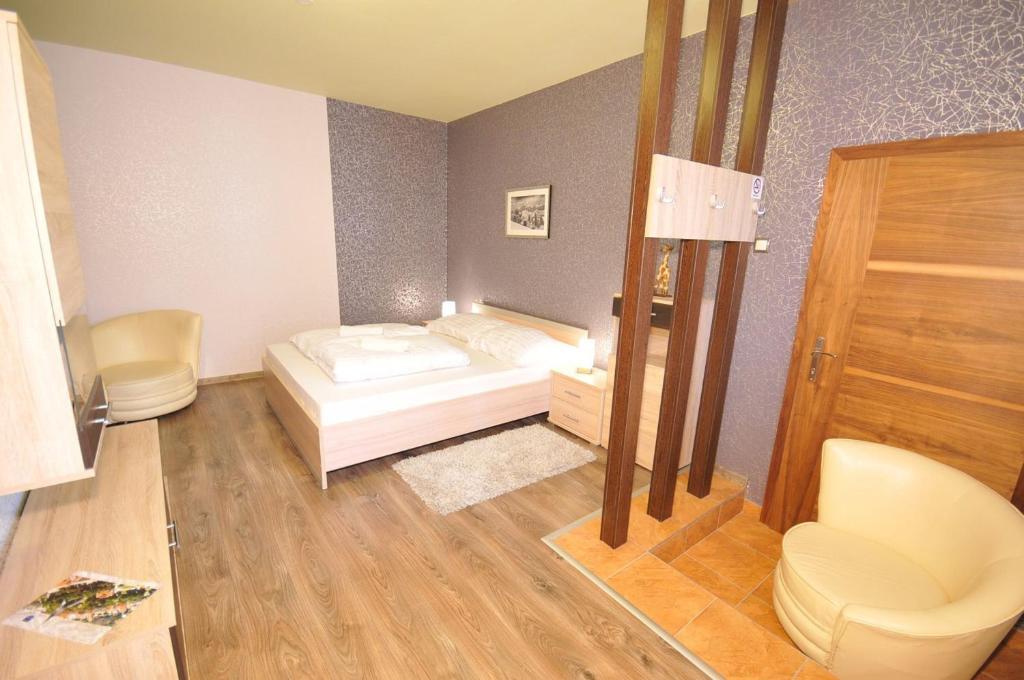Apartmany Rudolf Spišská Nová Ves Kamer foto